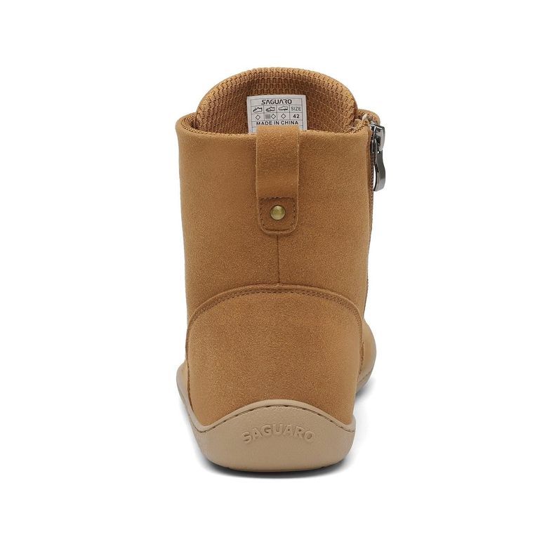 Botas de invierno barefoot Saguaro Ambition II-2