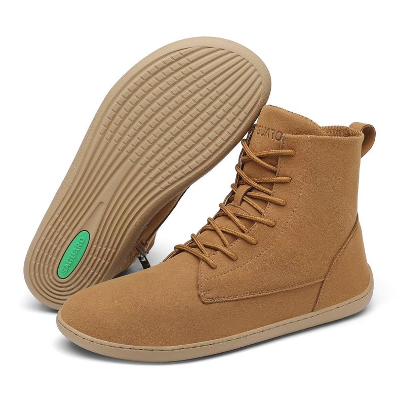 Botas de invierno barefoot Saguaro Ambition II-3