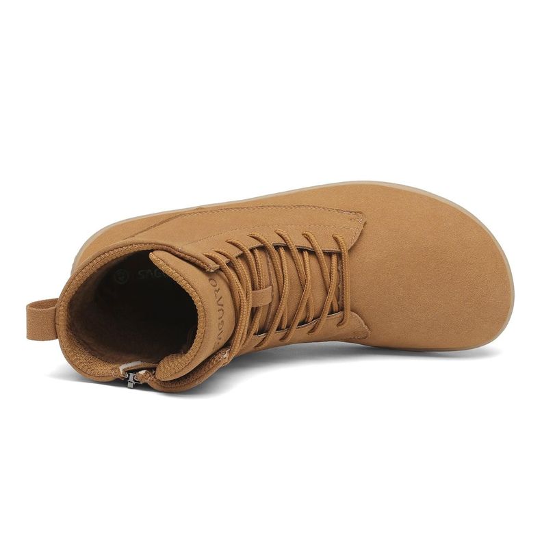 Botas de invierno barefoot Saguaro Ambition II-4