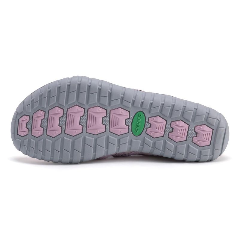 Sandalias barefoot Saguaro Breeze II-8