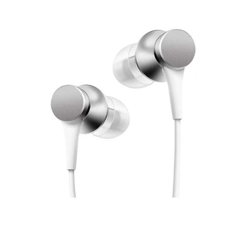 Audífonos Xiaomi Mi In Ear Jack 35mm-0