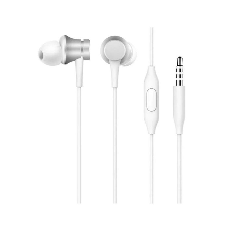 Audífonos Xiaomi Mi In Ear Jack 35mm-1