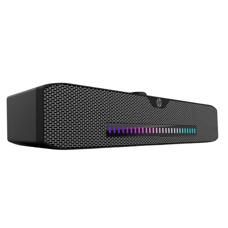 Parlante Hp Barra De Sonido Dhs-4200s Bluetooth-0