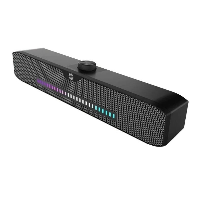Parlante Hp Barra De Sonido Dhs-4200s Bluetooth-2