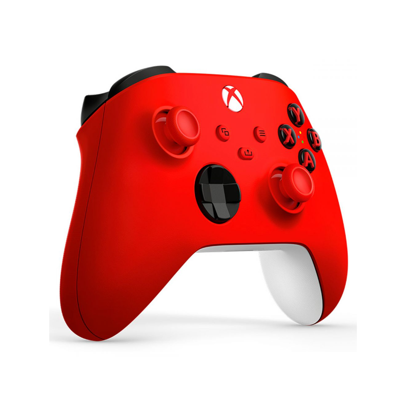 Control Inalámbrico Xbox Series X/S PULSE RED-2