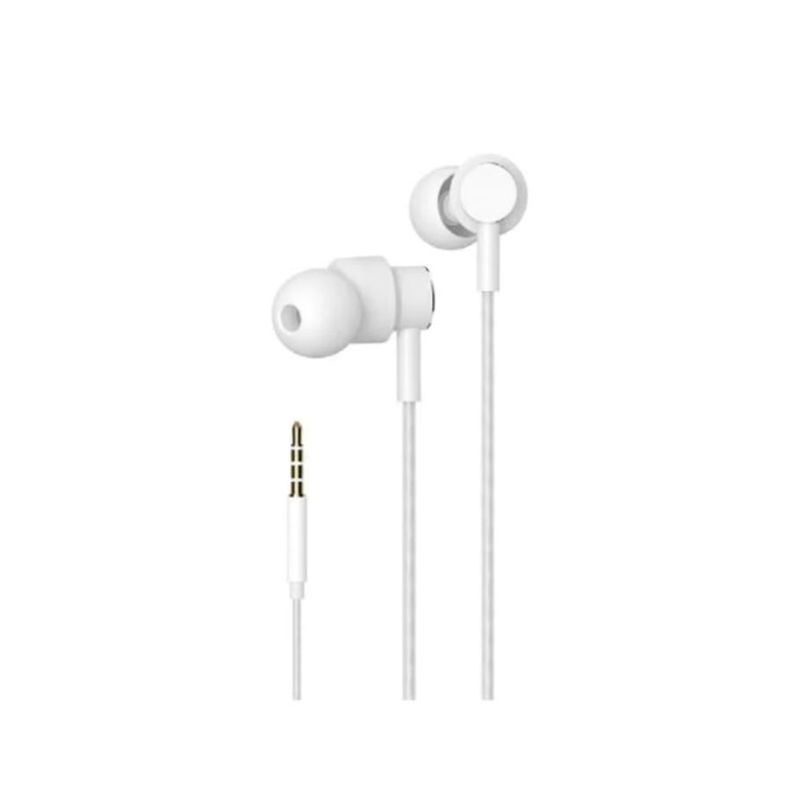 AUDÍFONOS IN EAR HP DHE-7001 WHITE-1