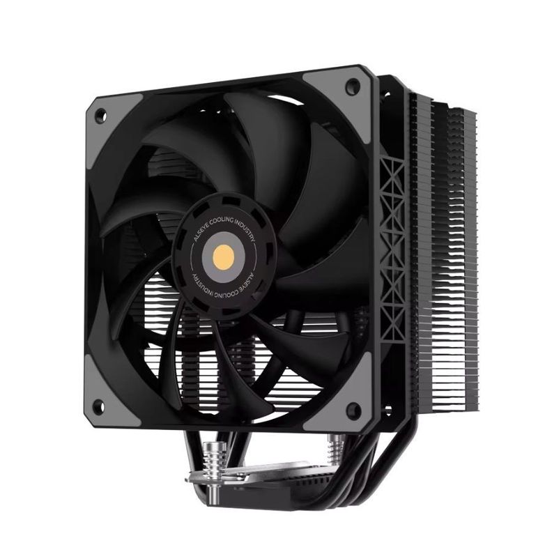 COOLER ALSEYE S120-H4-0