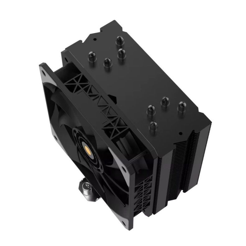 COOLER ALSEYE S120-H4-2