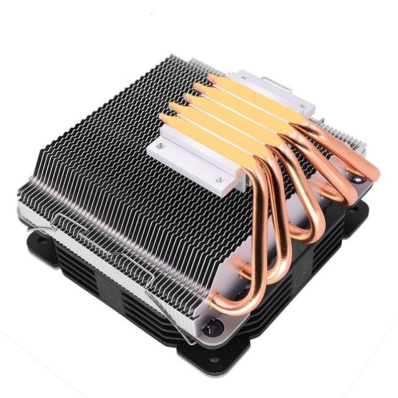Cooler Coolmoon T500 Argb Para Intel/amd-1