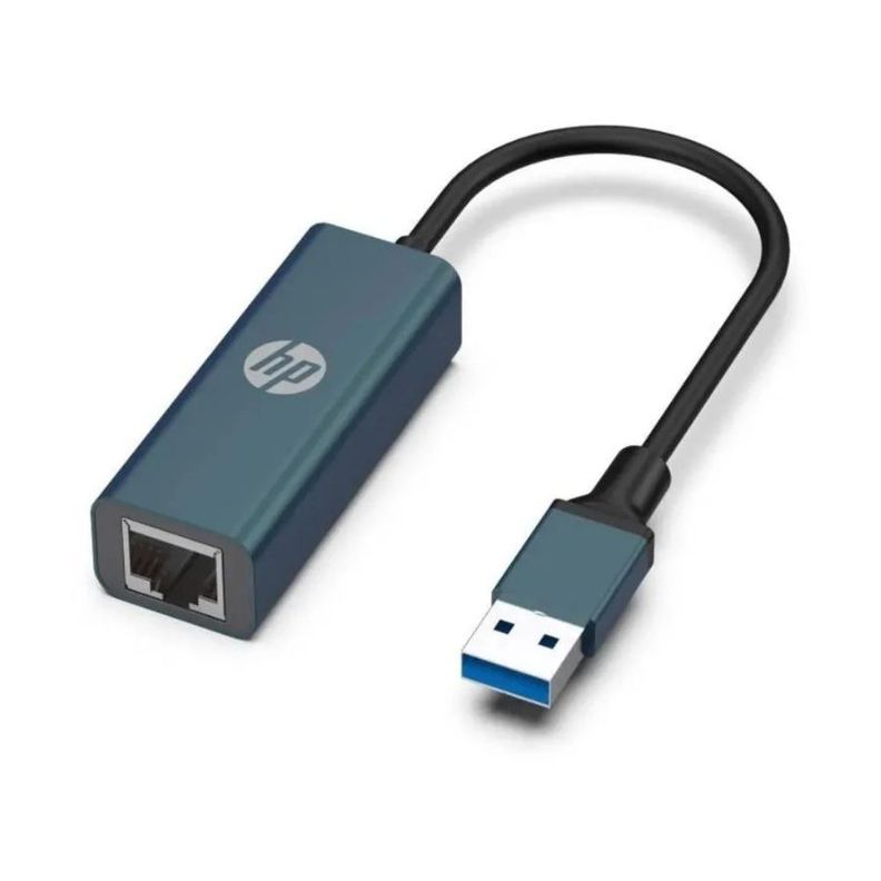 Adaptador HP USB 3.0 a RJ-45-0