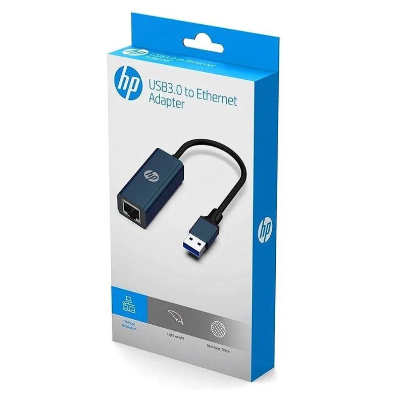 Adaptador HP USB 3.0 a RJ-45-1