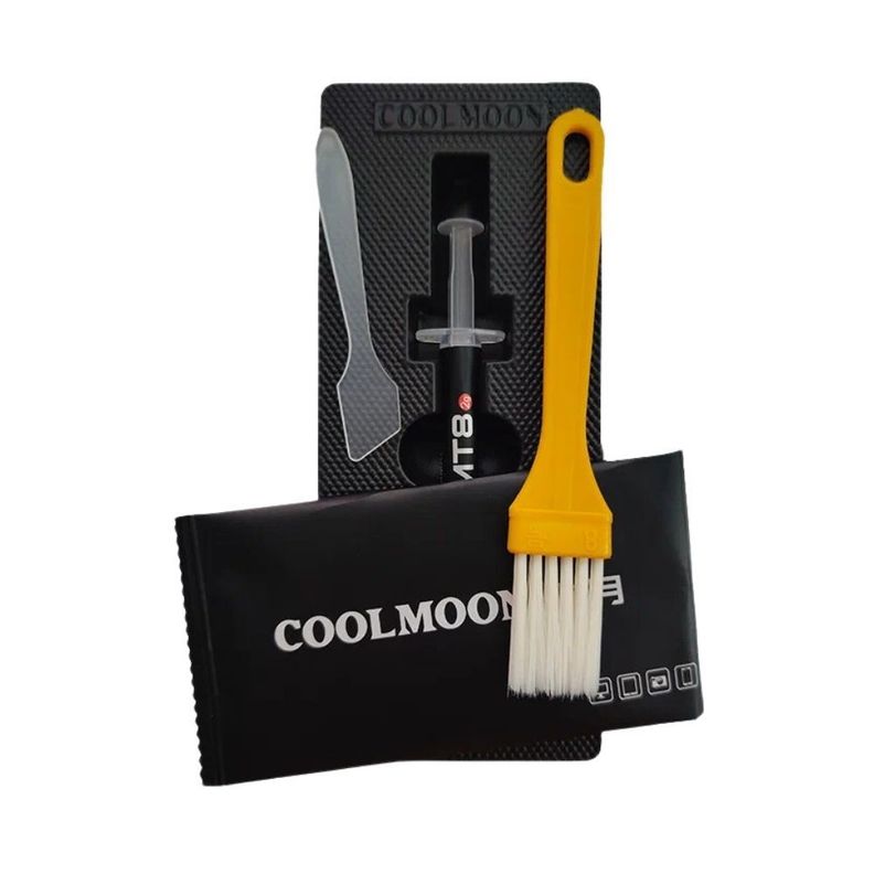 Pasta Termica Coolmoon Mt8 4g-2
