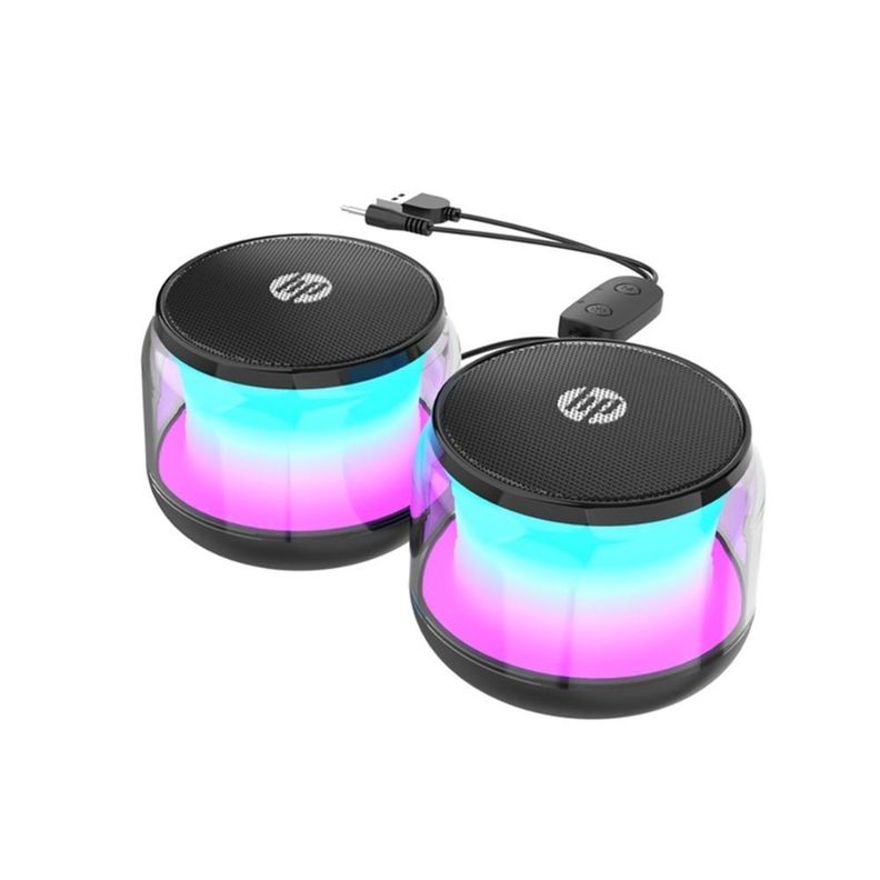 PARLANTE HP DHS-5000C RGB-0