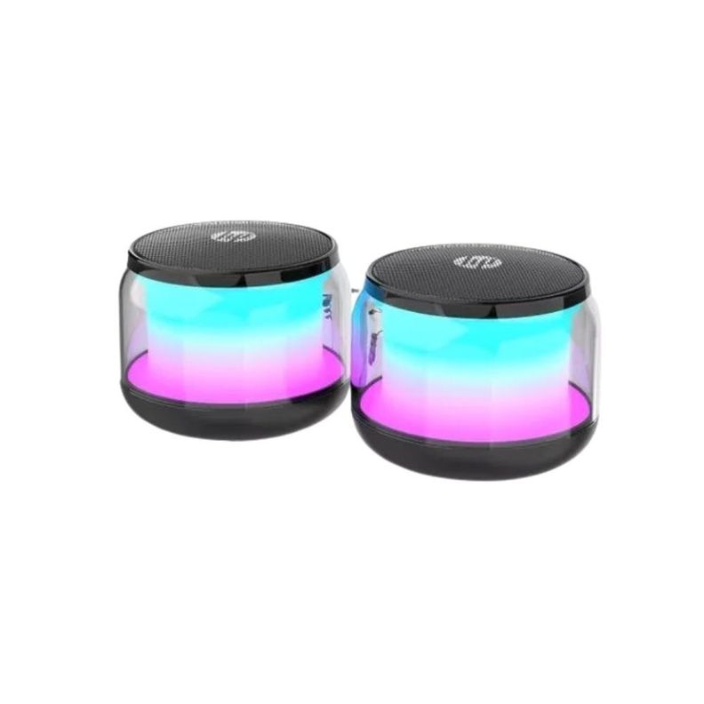 PARLANTE HP DHS-5000C RGB-1