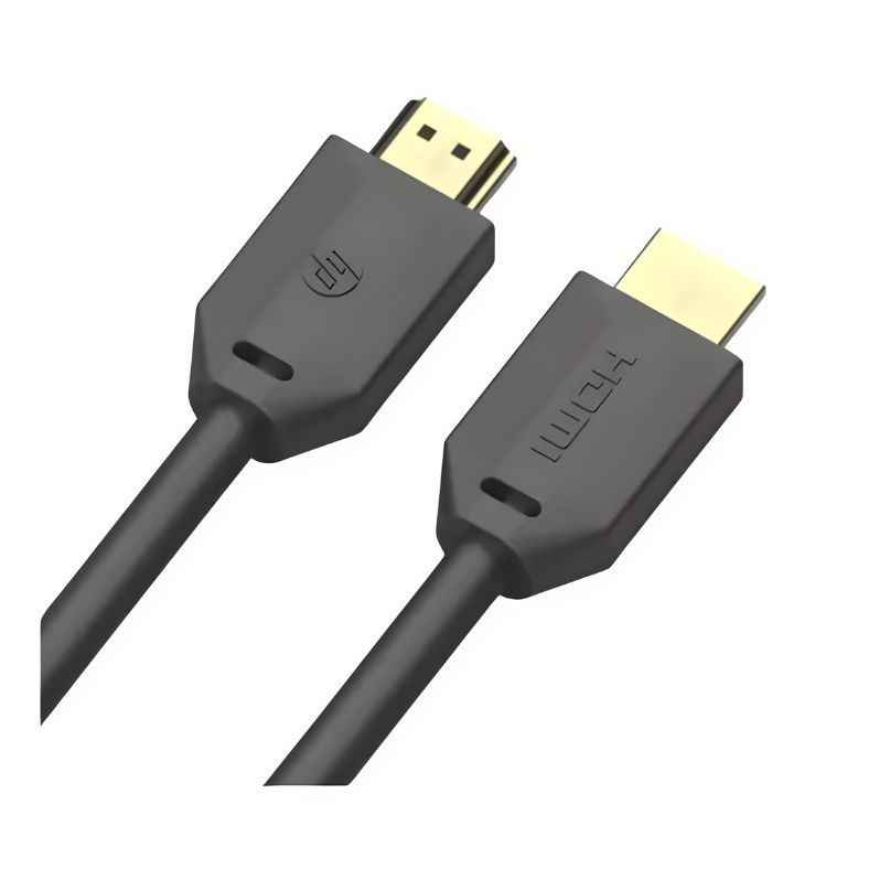 CABLE HDMI HP ALTA VELOCIDAD 4K    2 MTS-2