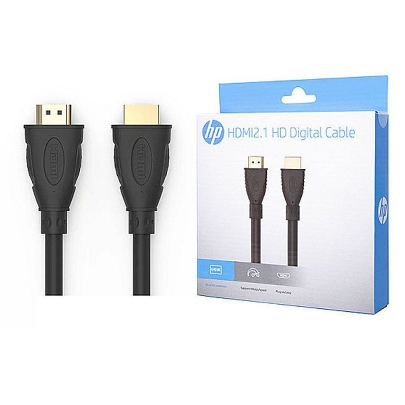 CABLE HDMI HP 8K  2.1 3 MTS-0