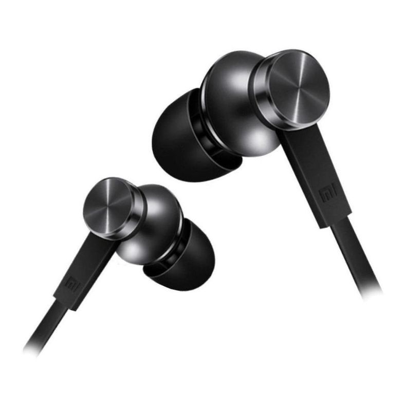 XIAOMI Mi In Ear Jack 35mm BLACK-0