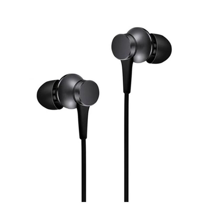 XIAOMI Mi In Ear Jack 35mm BLACK-1