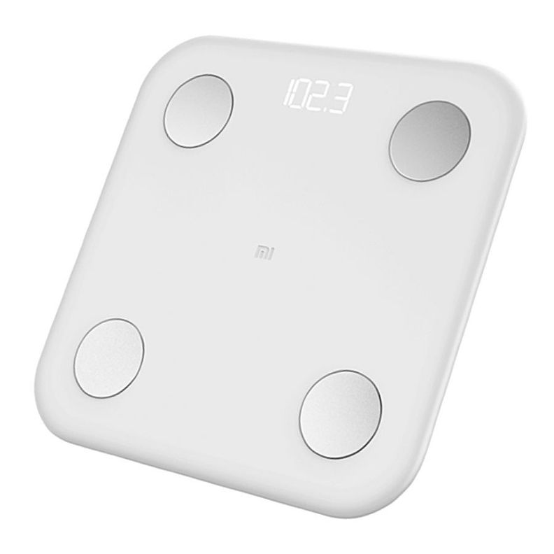 Pesa Xiaomi Mi Body Composition Scale 2-0