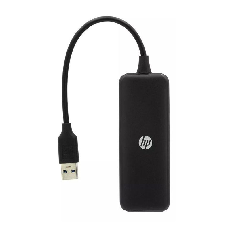 ADAPTADOR HUB USB 3,0- 4 PUERTOS DHC-CT110-0