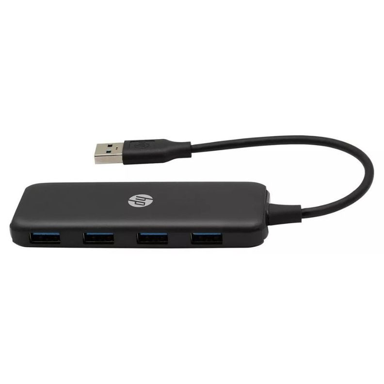 ADAPTADOR HUB USB 3,0- 4 PUERTOS DHC-CT110-2