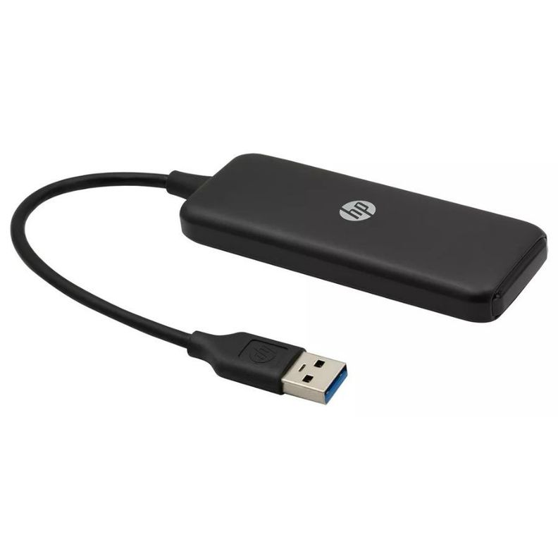 ADAPTADOR HUB USB 3,0- 4 PUERTOS DHC-CT110-3