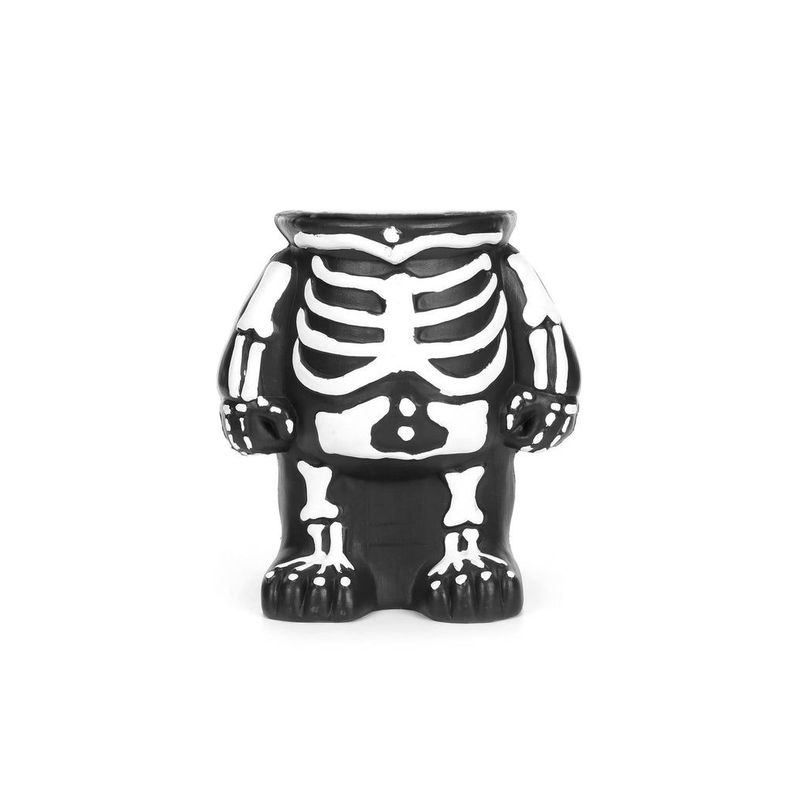 Cuerpo para Calabaza