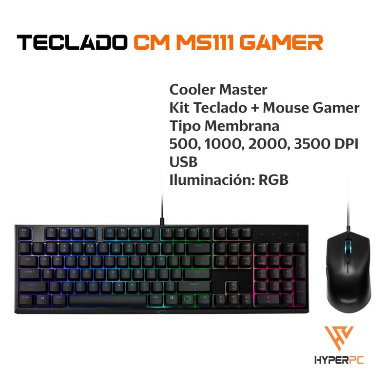 PC GAMER + MONITOR 27 + Perif: AMD RYZEN 5 8400 32gb 2Tb RTX 3060 WiFi-4