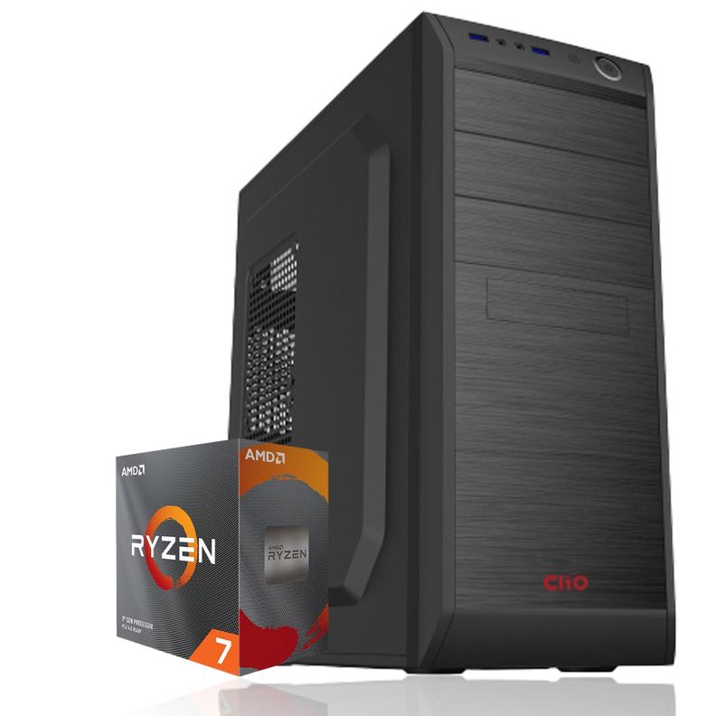 PC oficina: AMD RYZEN 7 5700g 32gb 1Tb Radeon Vega WiFi-0