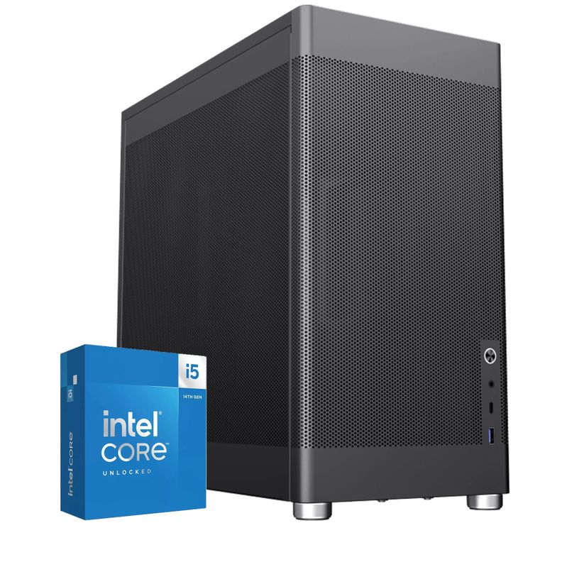 PC Workstation Audio Pro INTEL CORE i5 14600K 128gb DDR5 1Tb UHD 770-0