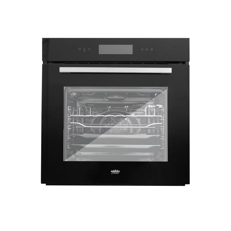 HORNO EMPOTRABLE ELÉCTRICO HE30F0-0