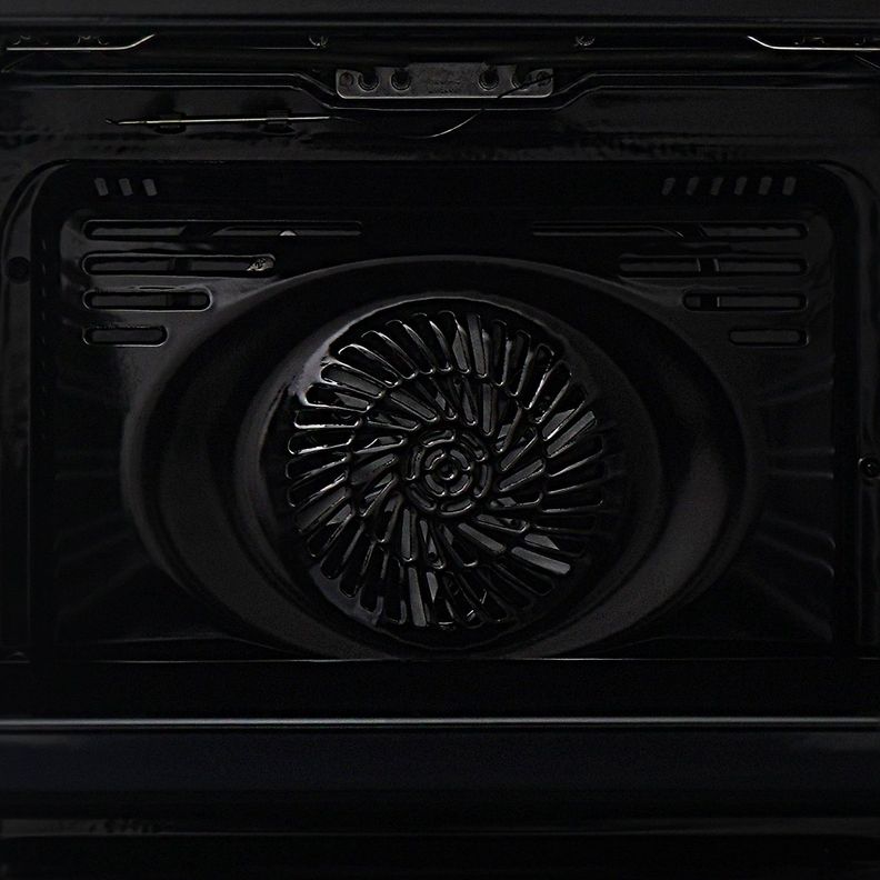 HORNO EMPOTRABLE ELÉCTRICO HE30F0-4
