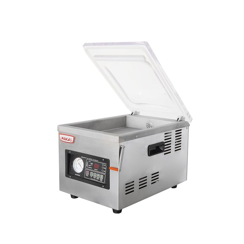 Sellador al Vacío 10 m3/H-0