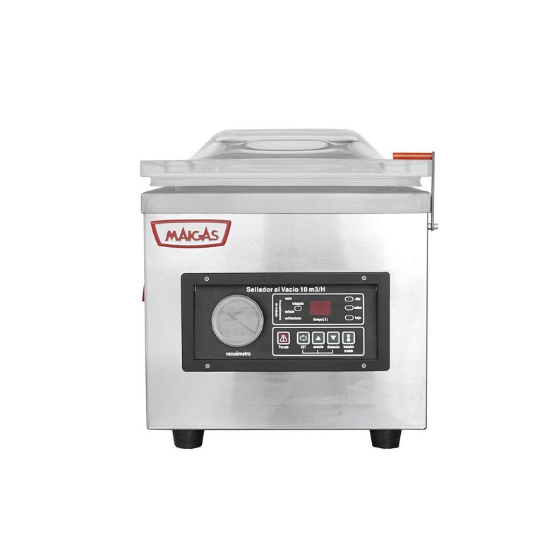 Sellador al Vacío 10 m3/H-1