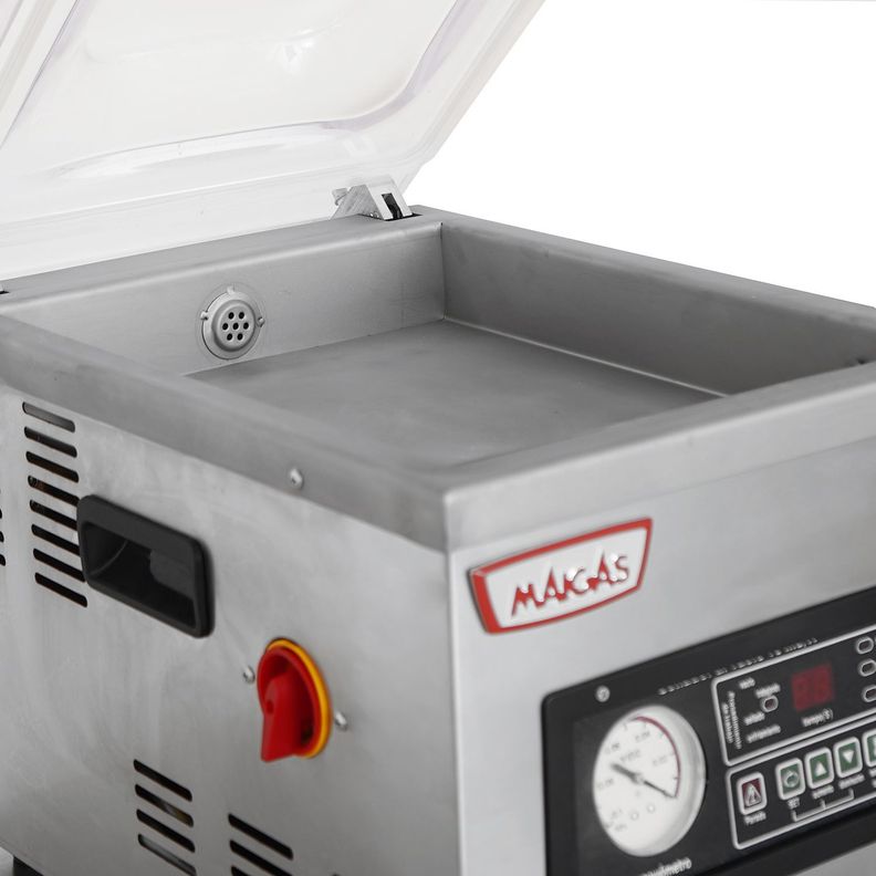 Sellador al Vacío 10 m3/H-2
