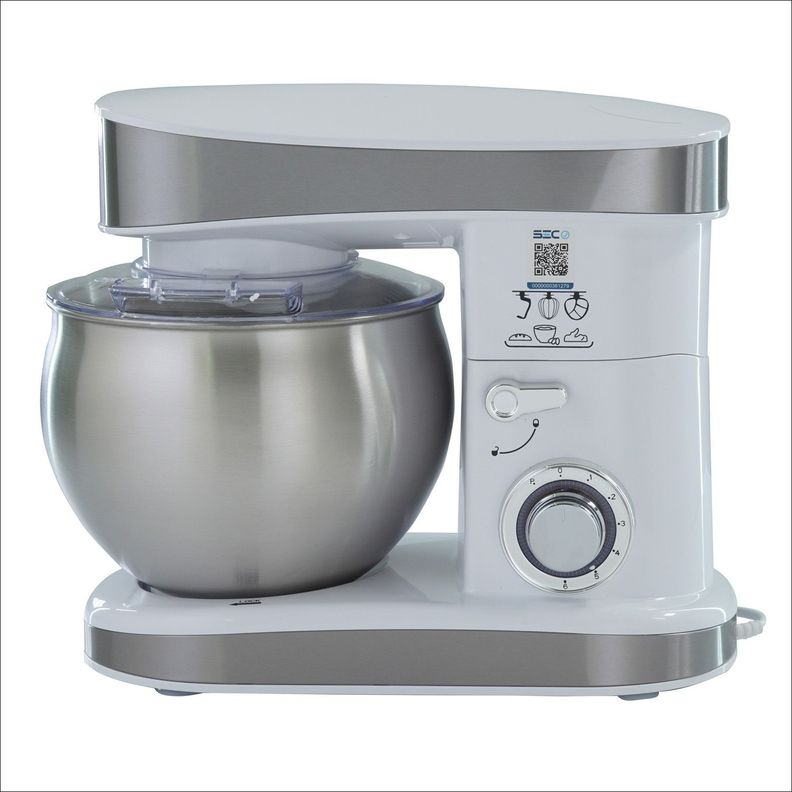 Batidora 6 litros lorenzza  SC213B-2