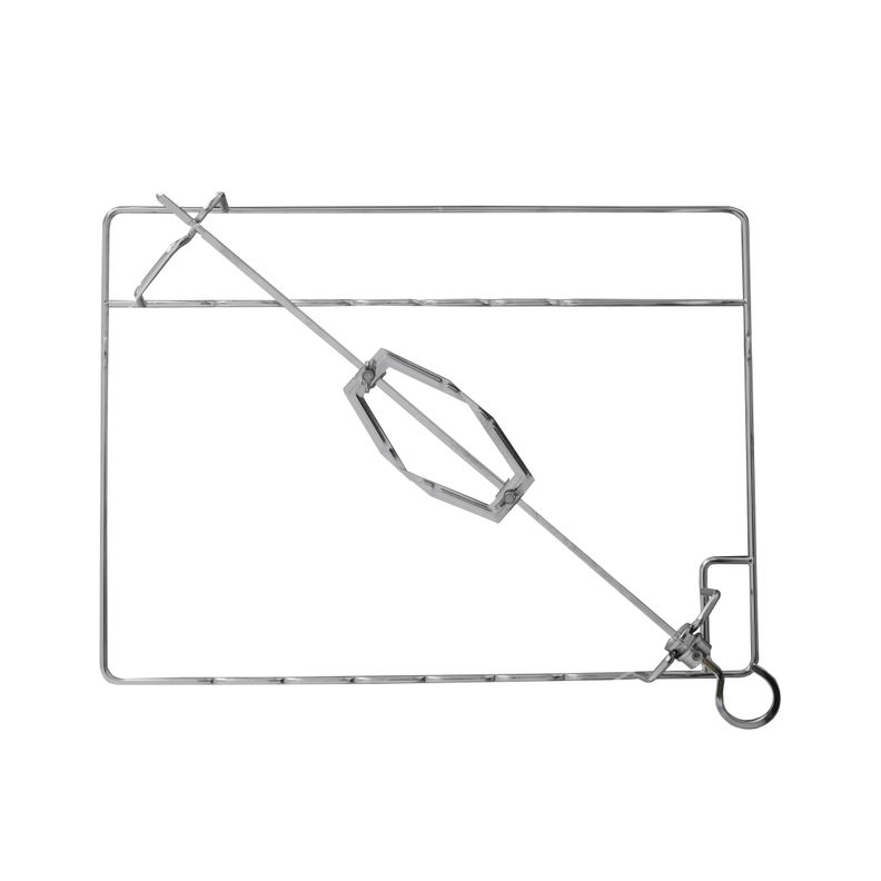HORNO EMPOTRABLE ELÉCTRICO HE20M1-5