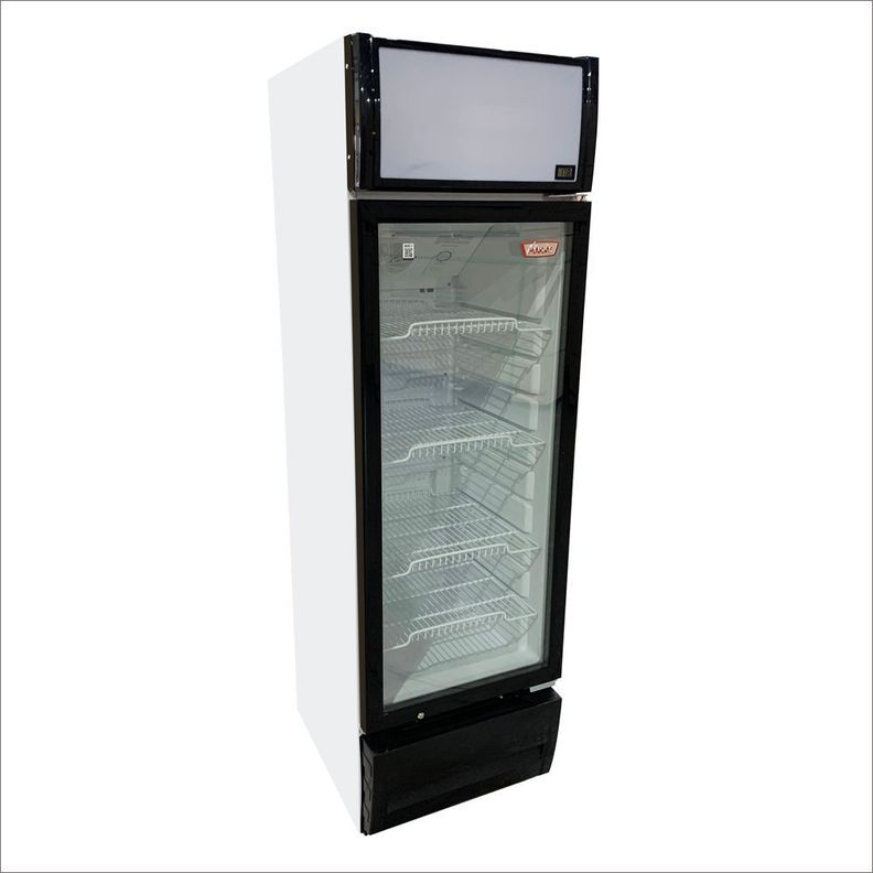 VISICOOLER 292 LTS.  LG-300-0