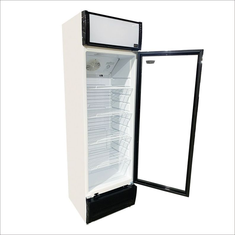 VISICOOLER 292 LTS.  LG-300-1