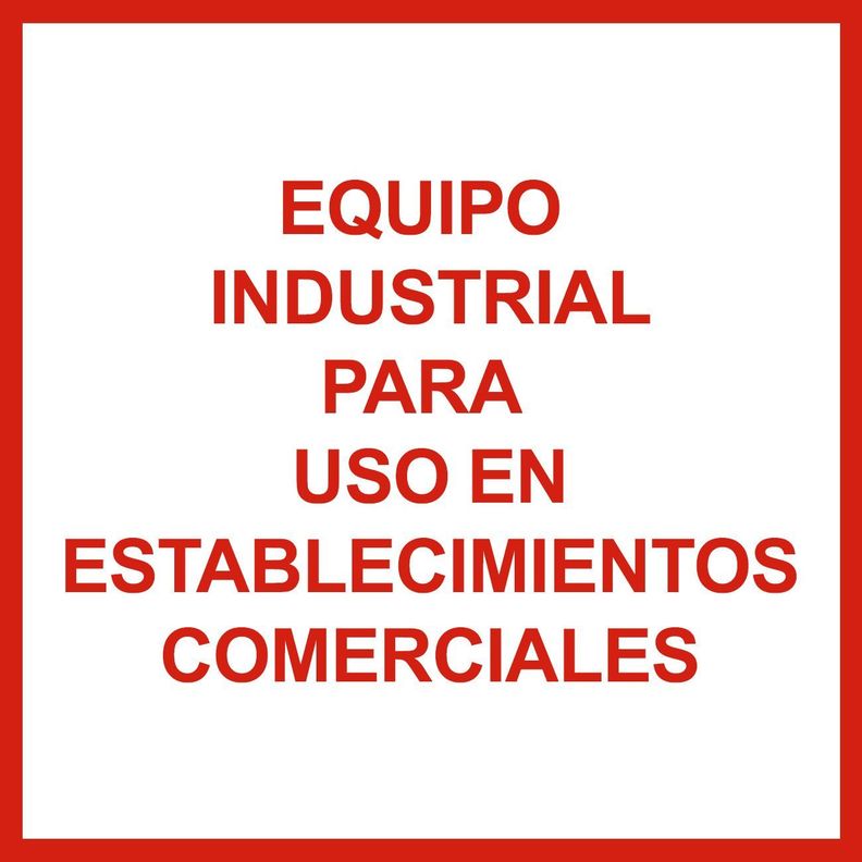 VISICOOLER 292 LTS.  LG-300-5
