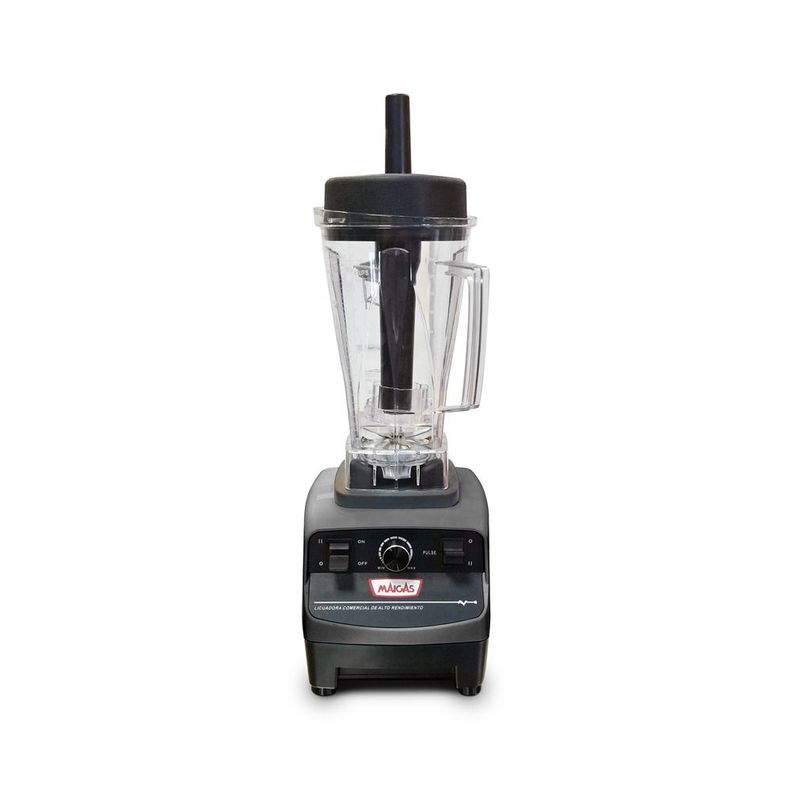 LICUADORA INDUSTRIAL NEGRA 2 LTRS TSTM767N-0