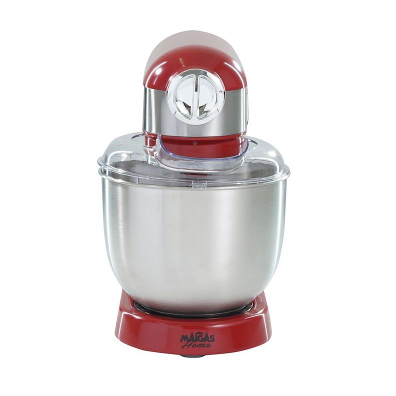 BATIDORA 5 LTS. SC265DR (COLOR ROJO)-3