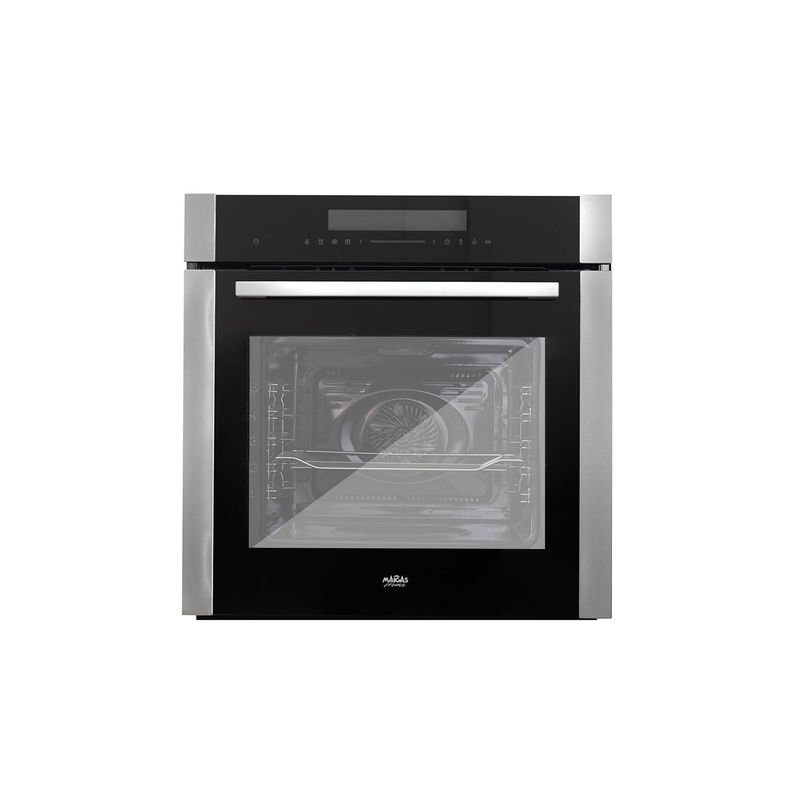 HORNO EMPOTRABLE ELÉCTRICO HE30T0-0