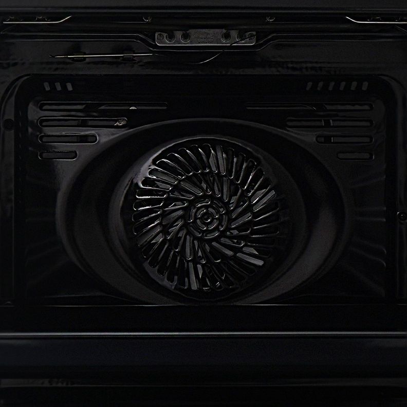 HORNO EMPOTRABLE ELÉCTRICO HE30T0-3