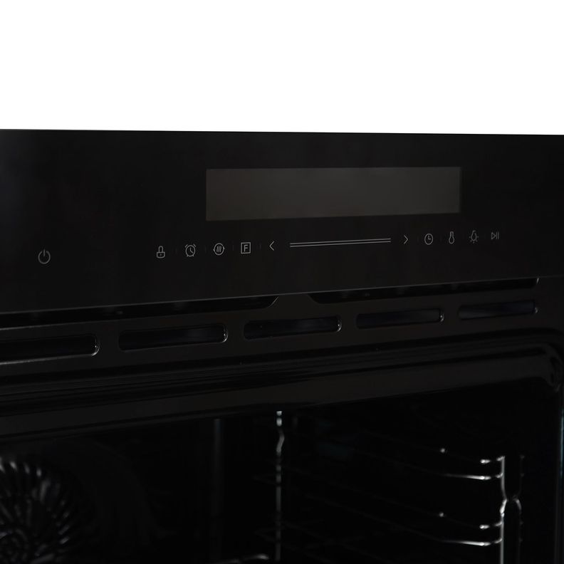 HORNO EMPOTRABLE ELÉCTRICO HE30T0-4
