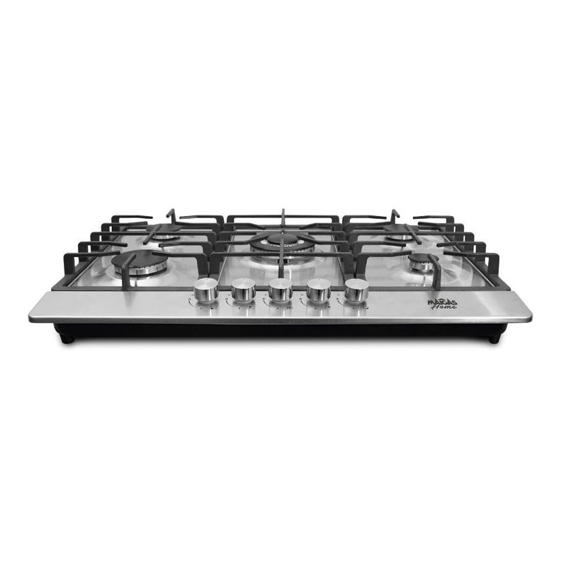 Encimera a gas 5 quemadores HBS5715-3