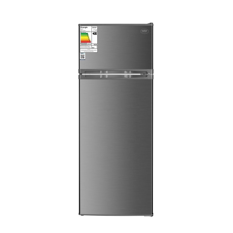 REFRIGERADOR FRIO DIRECTO 205 LT DF2-285-1