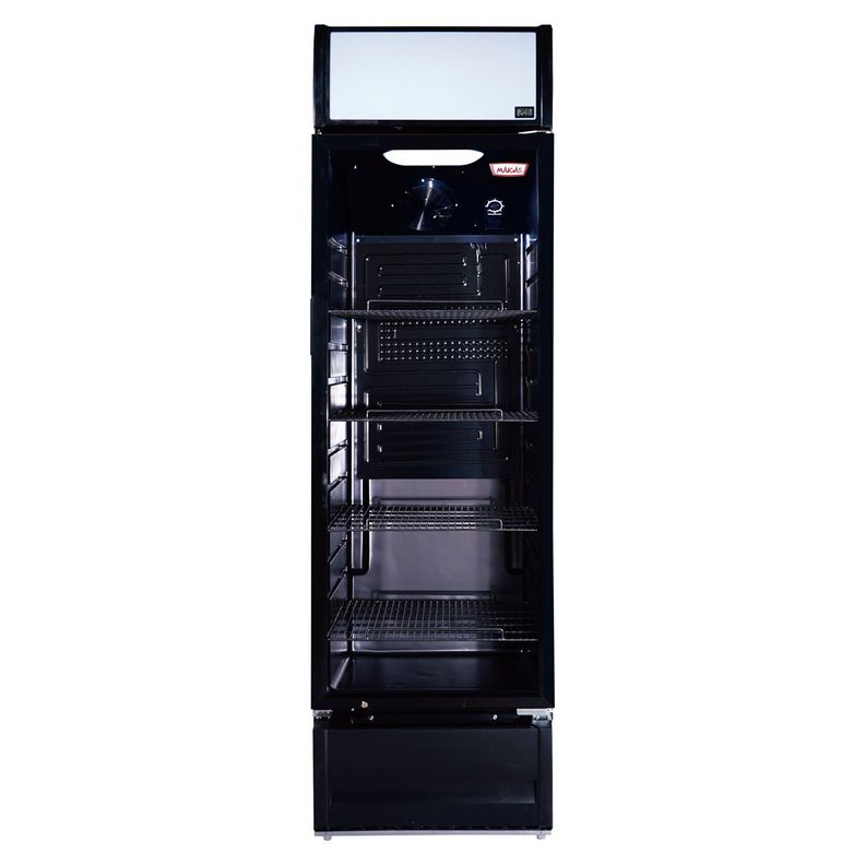 Visicooler Negro 292 Litros LG300N-0