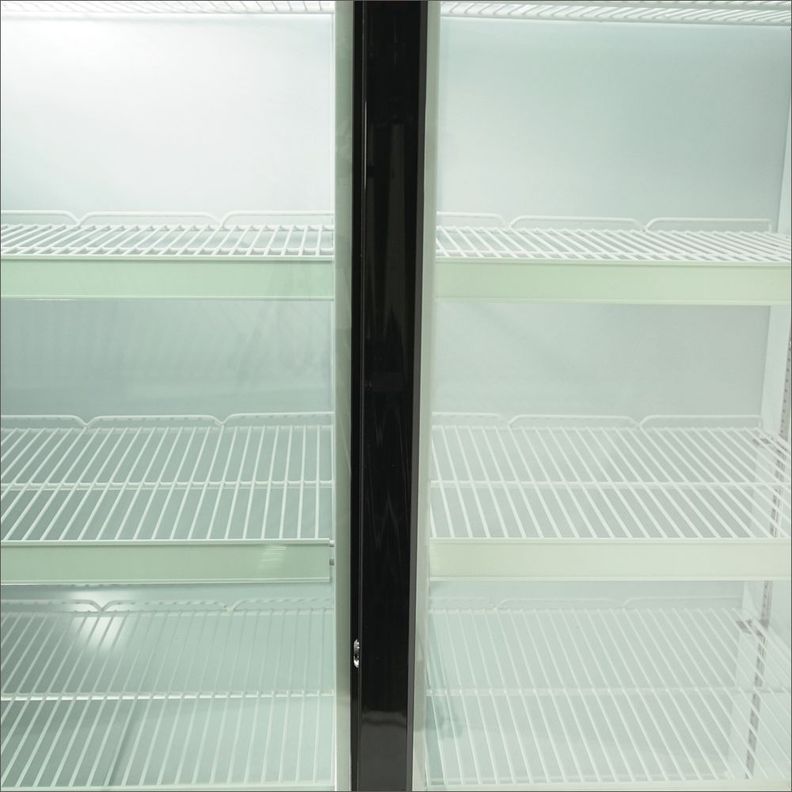 Visicooler 1000 lt. LG-1000S-2