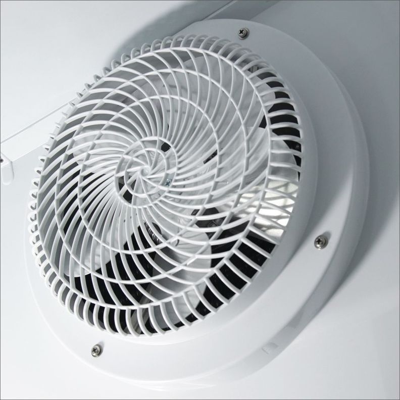 Visicooler 1000 lt. LG-1000S-3